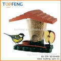 Bird house feeder/watching bird house/pet feeder